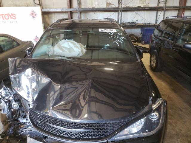 Photo 6 VIN: 2C4RC1BG1KR577479 - CHRYSLER PACIFICA 