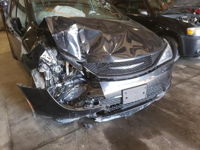 Photo 8 VIN: 2C4RC1BG1KR577479 - CHRYSLER PACIFICA 