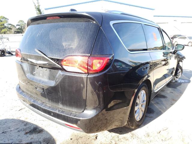 Photo 3 VIN: 2C4RC1BG1KR625661 - CHRYSLER PACIFICA T 