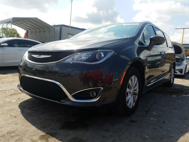 Photo 1 VIN: 2C4RC1BG1KR625773 - CHRYSLER PACIFICA T 