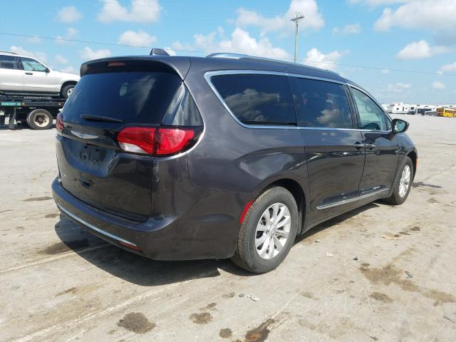 Photo 3 VIN: 2C4RC1BG1KR625773 - CHRYSLER PACIFICA T 