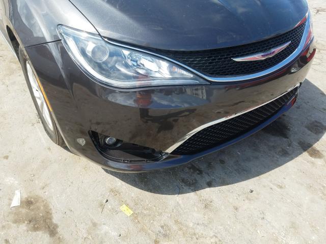 Photo 8 VIN: 2C4RC1BG1KR625773 - CHRYSLER PACIFICA T 