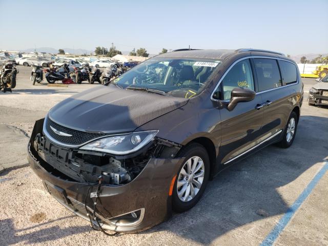 Photo 1 VIN: 2C4RC1BG1KR626423 - CHRYSLER PACIFICA T 