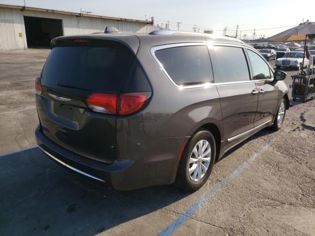 Photo 3 VIN: 2C4RC1BG1KR626423 - CHRYSLER PACIFICA T 