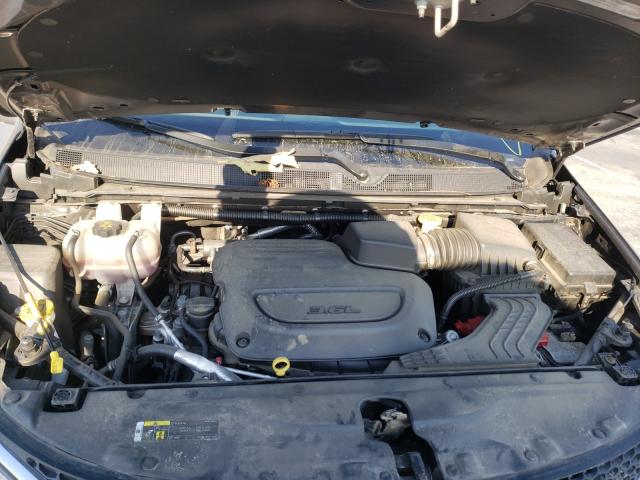 Photo 6 VIN: 2C4RC1BG1KR626423 - CHRYSLER PACIFICA T 