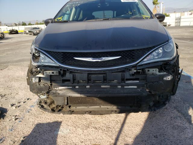 Photo 8 VIN: 2C4RC1BG1KR626423 - CHRYSLER PACIFICA T 