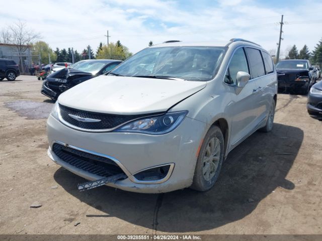 Photo 1 VIN: 2C4RC1BG1KR627765 - CHRYSLER PACIFICA 