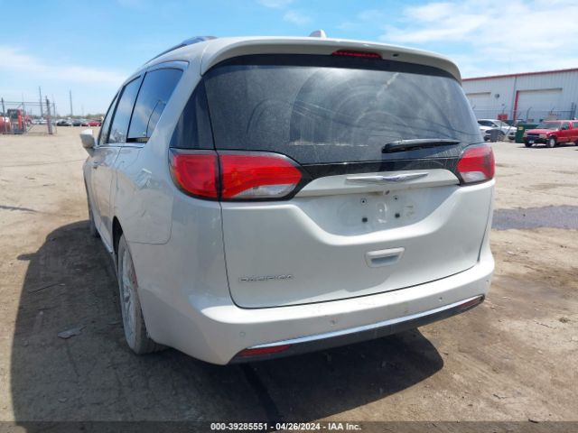 Photo 2 VIN: 2C4RC1BG1KR627765 - CHRYSLER PACIFICA 