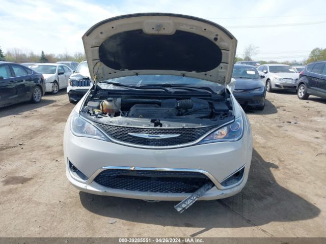 Photo 5 VIN: 2C4RC1BG1KR627765 - CHRYSLER PACIFICA 