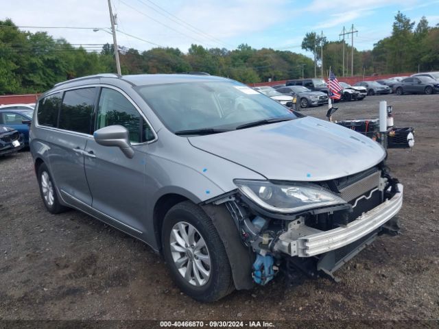 Photo 0 VIN: 2C4RC1BG1KR645165 - CHRYSLER PACIFICA 