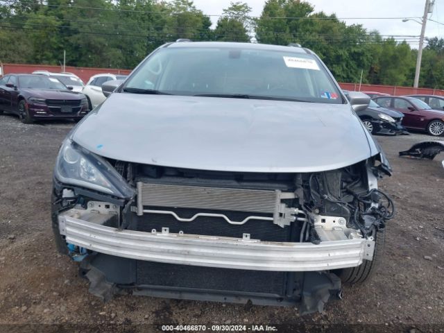 Photo 5 VIN: 2C4RC1BG1KR645165 - CHRYSLER PACIFICA 