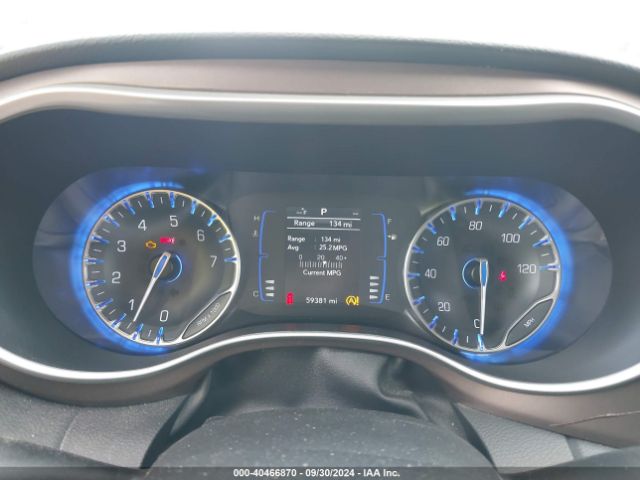 Photo 6 VIN: 2C4RC1BG1KR645165 - CHRYSLER PACIFICA 