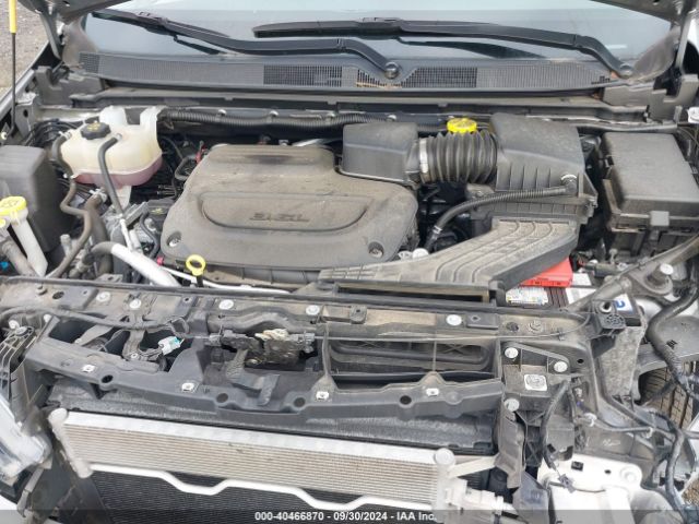 Photo 9 VIN: 2C4RC1BG1KR645165 - CHRYSLER PACIFICA 