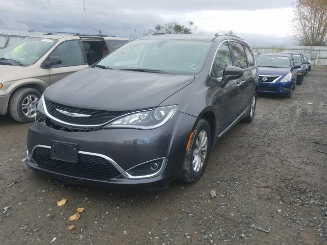 Photo 1 VIN: 2C4RC1BG1KR650981 - CHRYSLER PACIFICA T 