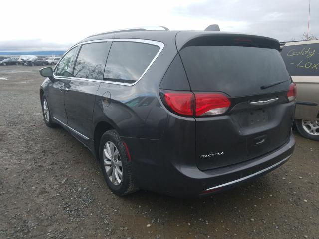 Photo 2 VIN: 2C4RC1BG1KR650981 - CHRYSLER PACIFICA T 