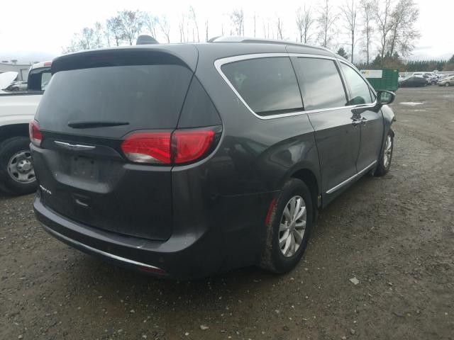 Photo 3 VIN: 2C4RC1BG1KR650981 - CHRYSLER PACIFICA T 