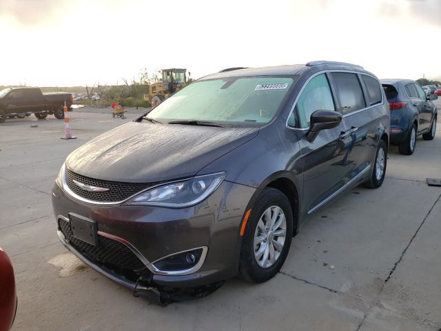 Photo 1 VIN: 2C4RC1BG1KR652021 - CHRYSLER PACIFICA T 