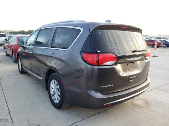 Photo 2 VIN: 2C4RC1BG1KR652021 - CHRYSLER PACIFICA T 