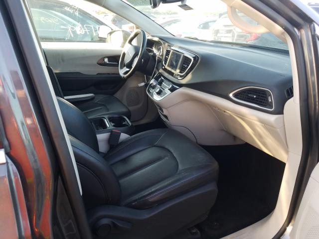 Photo 4 VIN: 2C4RC1BG1KR652021 - CHRYSLER PACIFICA T 