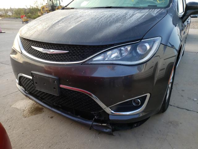 Photo 8 VIN: 2C4RC1BG1KR652021 - CHRYSLER PACIFICA T 