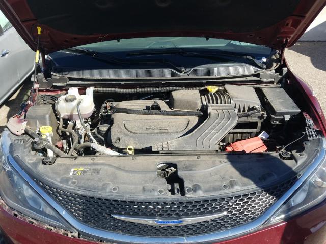 Photo 6 VIN: 2C4RC1BG1KR657302 - CHRYSLER PACIFICA T 