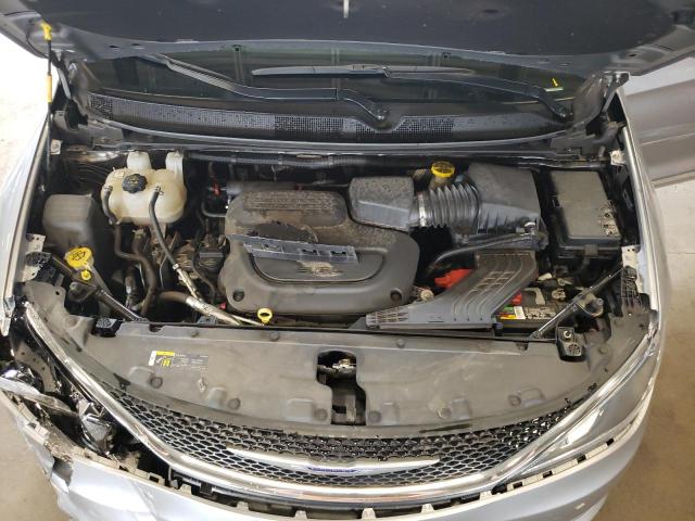 Photo 11 VIN: 2C4RC1BG1KR665562 - CHRYSLER PACIFICA T 