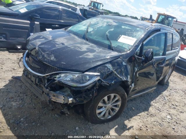 Photo 1 VIN: 2C4RC1BG1KR666615 - CHRYSLER PACIFICA 