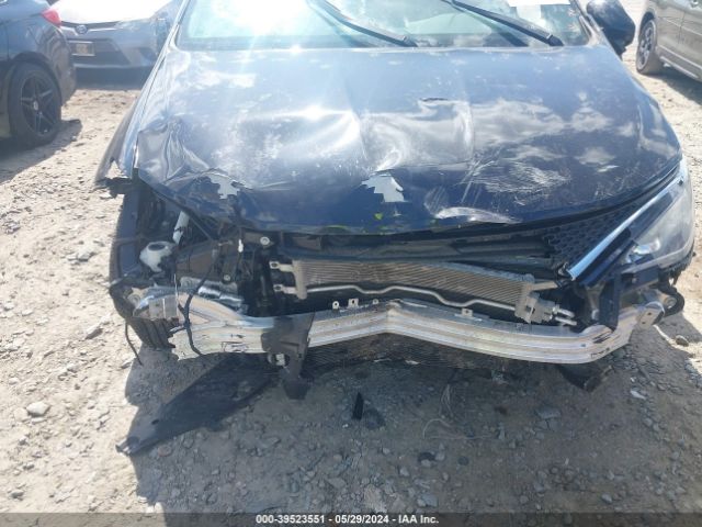 Photo 5 VIN: 2C4RC1BG1KR666615 - CHRYSLER PACIFICA 