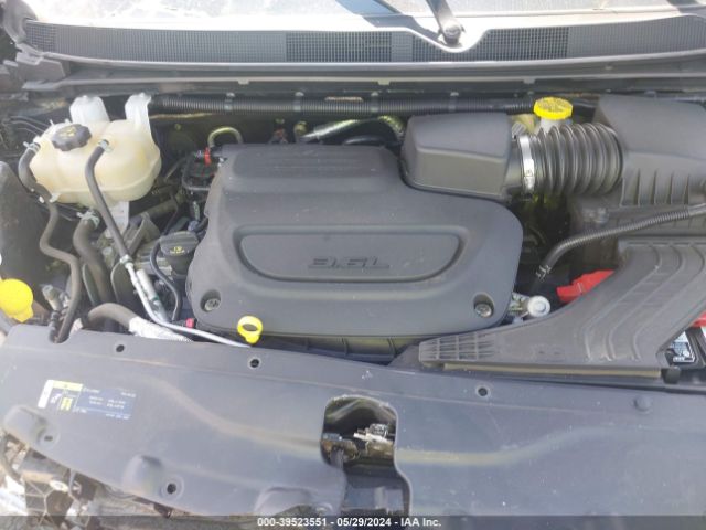 Photo 9 VIN: 2C4RC1BG1KR666615 - CHRYSLER PACIFICA 