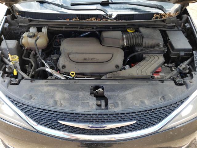 Photo 11 VIN: 2C4RC1BG1KR673225 - CHRYSLER PACIFICA T 