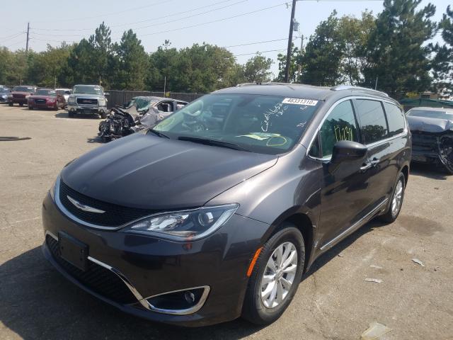 Photo 1 VIN: 2C4RC1BG1KR680725 - CHRYSLER PACIFICA T 