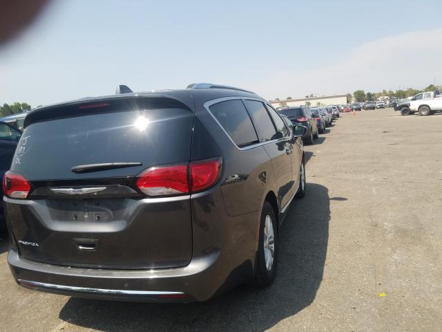 Photo 3 VIN: 2C4RC1BG1KR680725 - CHRYSLER PACIFICA T 