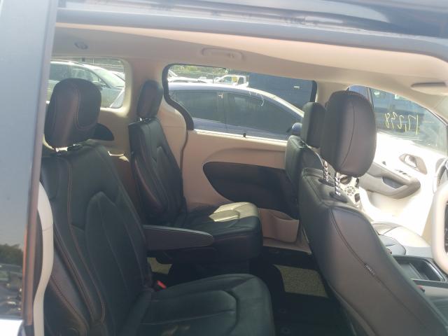 Photo 5 VIN: 2C4RC1BG1KR680725 - CHRYSLER PACIFICA T 