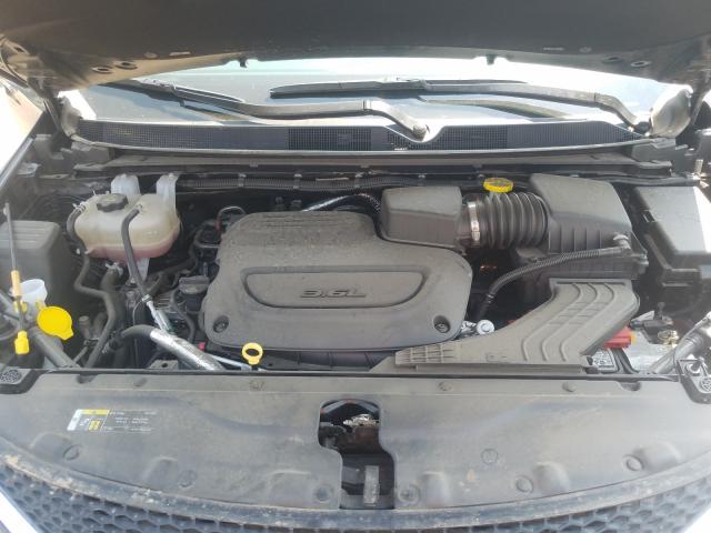 Photo 6 VIN: 2C4RC1BG1KR680725 - CHRYSLER PACIFICA T 