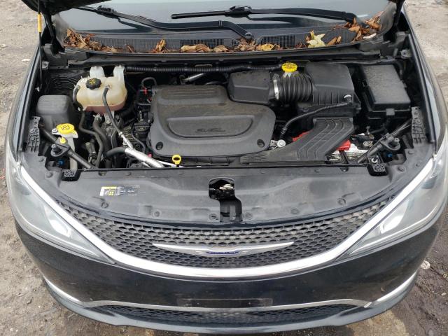 Photo 10 VIN: 2C4RC1BG1KR704764 - CHRYSLER PACIFICA T 