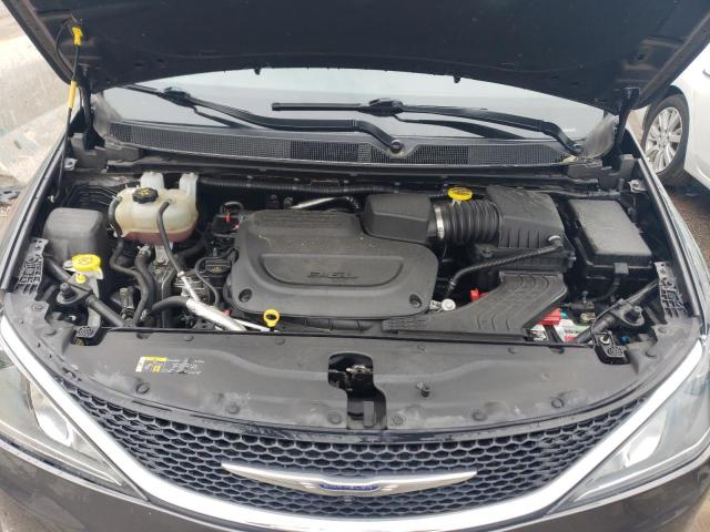 Photo 11 VIN: 2C4RC1BG1KR705722 - CHRYSLER PACIFICA 