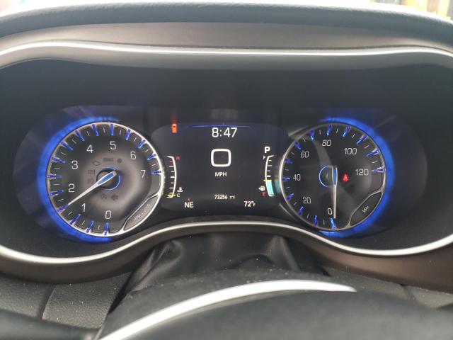 Photo 8 VIN: 2C4RC1BG1KR705722 - CHRYSLER PACIFICA 