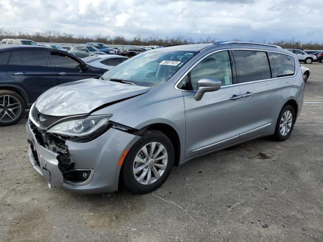 Photo 0 VIN: 2C4RC1BG1KR732094 - CHRYSLER PACIFICA T 