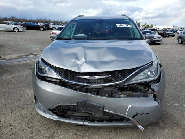 Photo 4 VIN: 2C4RC1BG1KR732094 - CHRYSLER PACIFICA T 