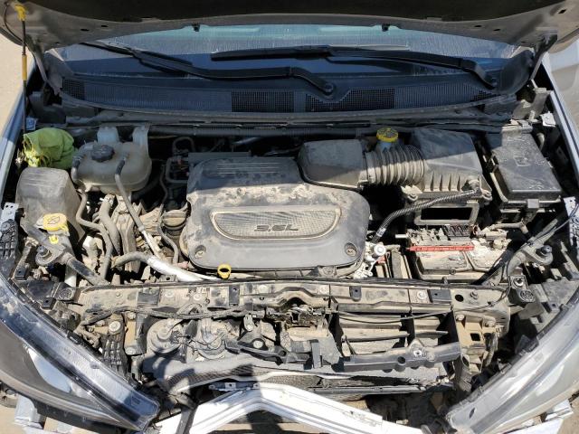 Photo 11 VIN: 2C4RC1BG1KR732094 - CHRYSLER PACIFICA T 