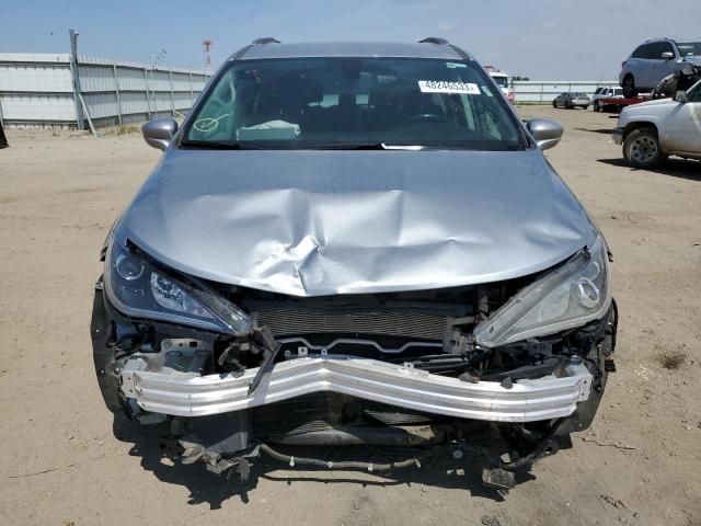 Photo 4 VIN: 2C4RC1BG1KR732094 - CHRYSLER PACIFICA T 