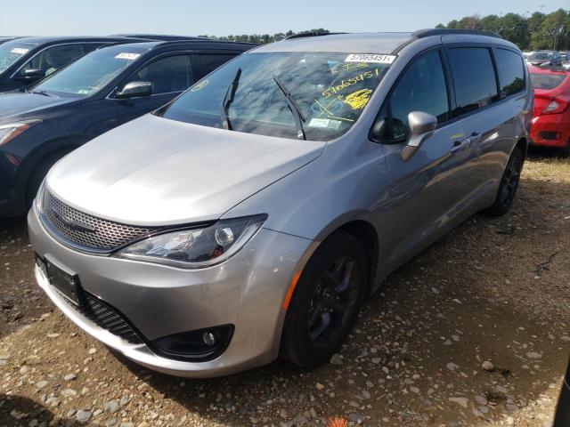 Photo 1 VIN: 2C4RC1BG1KR746559 - CHRYSLER PACIFICA T 