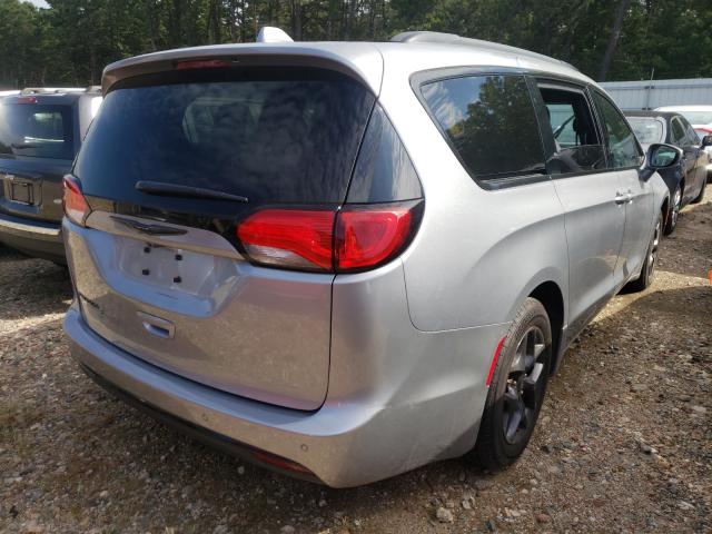 Photo 3 VIN: 2C4RC1BG1KR746559 - CHRYSLER PACIFICA T 