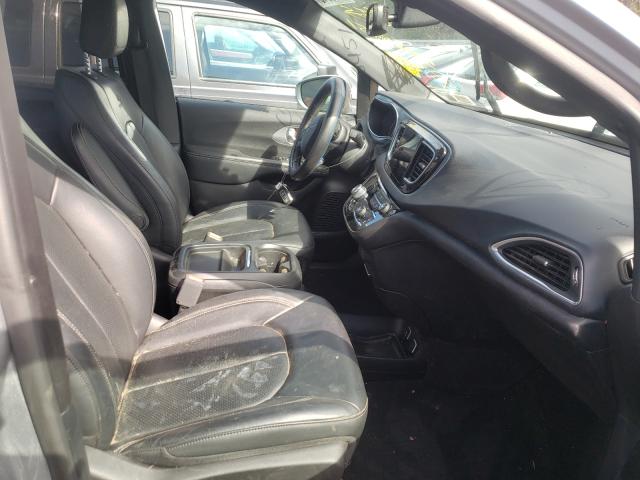 Photo 4 VIN: 2C4RC1BG1KR746559 - CHRYSLER PACIFICA T 