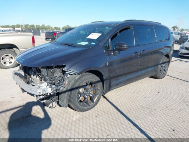 Photo 1 VIN: 2C4RC1BG1LR108426 - CHRYSLER PACIFICA 