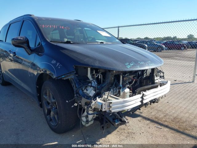 Photo 5 VIN: 2C4RC1BG1LR108426 - CHRYSLER PACIFICA 