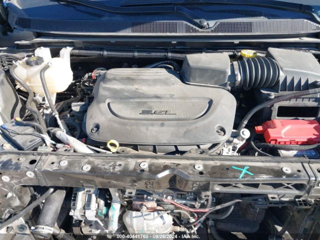 Photo 9 VIN: 2C4RC1BG1LR108426 - CHRYSLER PACIFICA 