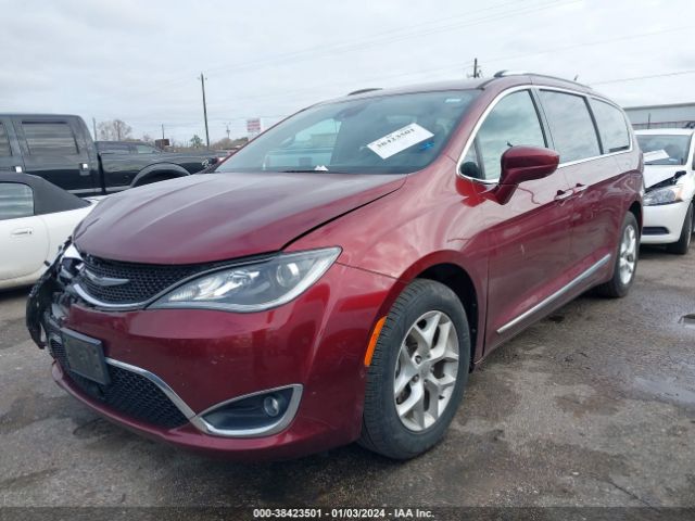 Photo 1 VIN: 2C4RC1BG1LR109155 - CHRYSLER PACIFICA 