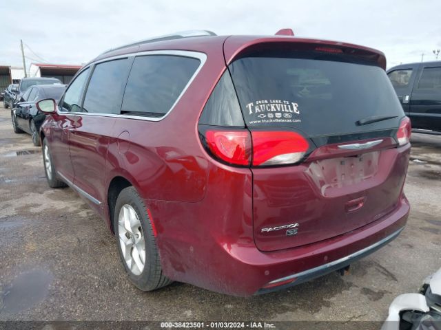 Photo 2 VIN: 2C4RC1BG1LR109155 - CHRYSLER PACIFICA 