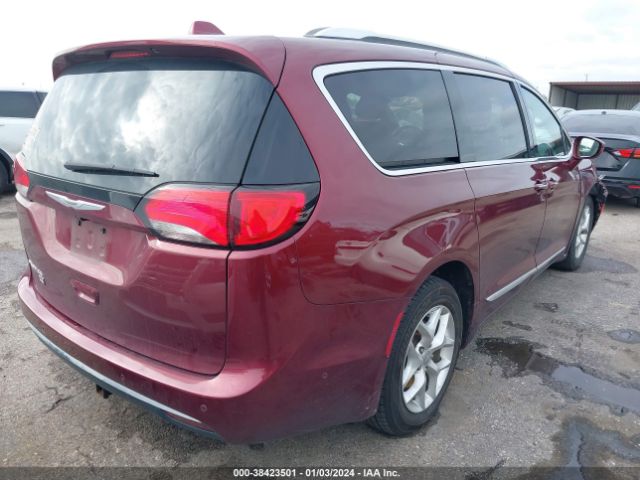 Photo 3 VIN: 2C4RC1BG1LR109155 - CHRYSLER PACIFICA 